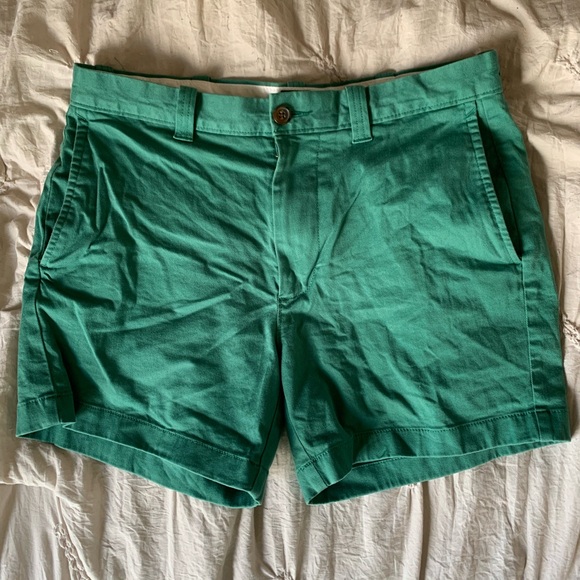 J. Crew Other - J. Crew 5” inseam shorts